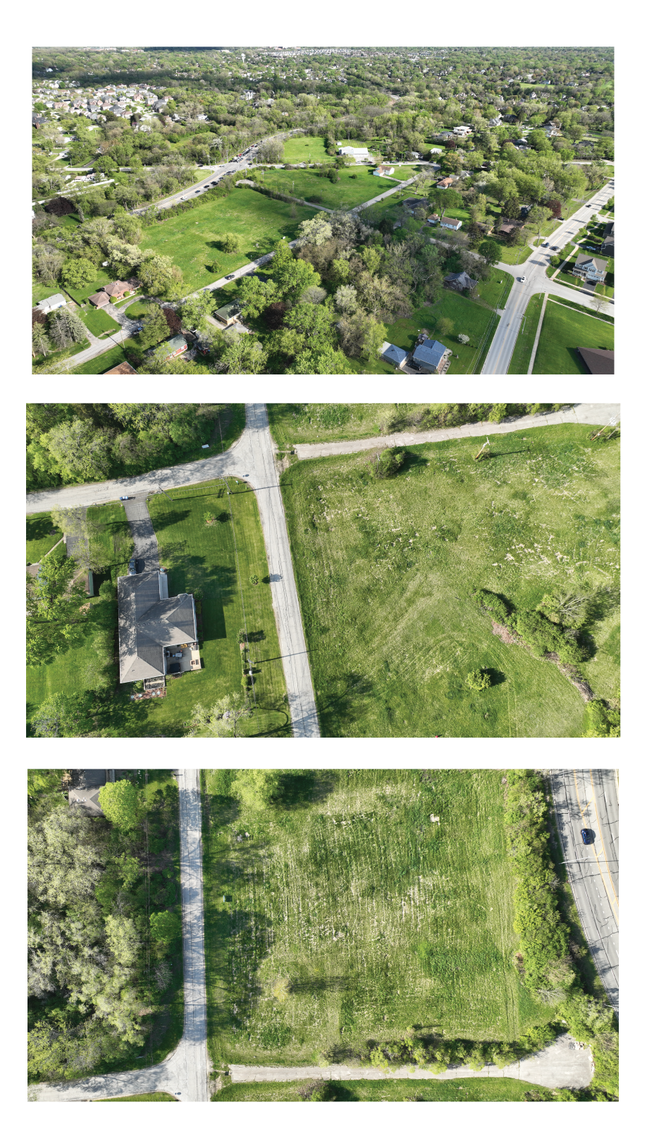 Traffic Considerations
